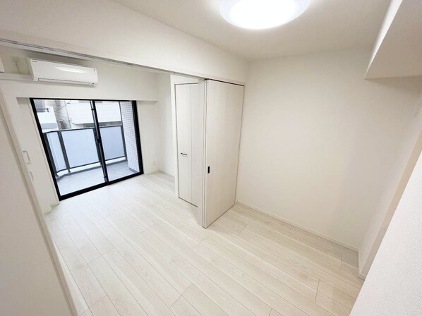 コンフォリア・リヴ品川南大井の物件内観写真